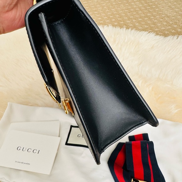 Gucci Sylvie Bag - Picture 8 of 13